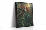 Enchanted Forest Muse