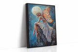 Beneath The Moonlit Wings