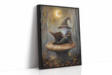 Beneath Moonlit Fables