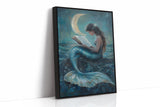 Beneath The Moonlit Pages