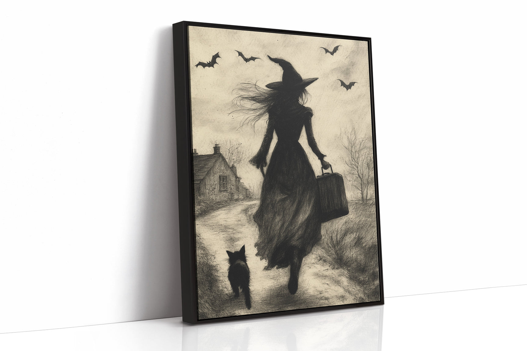Witching Journey