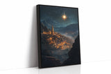 Starlit Haven