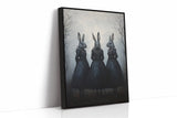 Twilight Enigmas