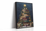 Twilight Bookish Evergreen