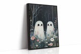 Whispering Night Spirits