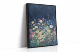Midnight Blossoms Reverie