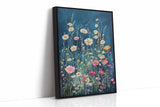 Midnight Meadow Reverie