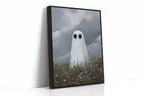 Whimsical Ghost Reverie