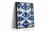 Azure Enigma