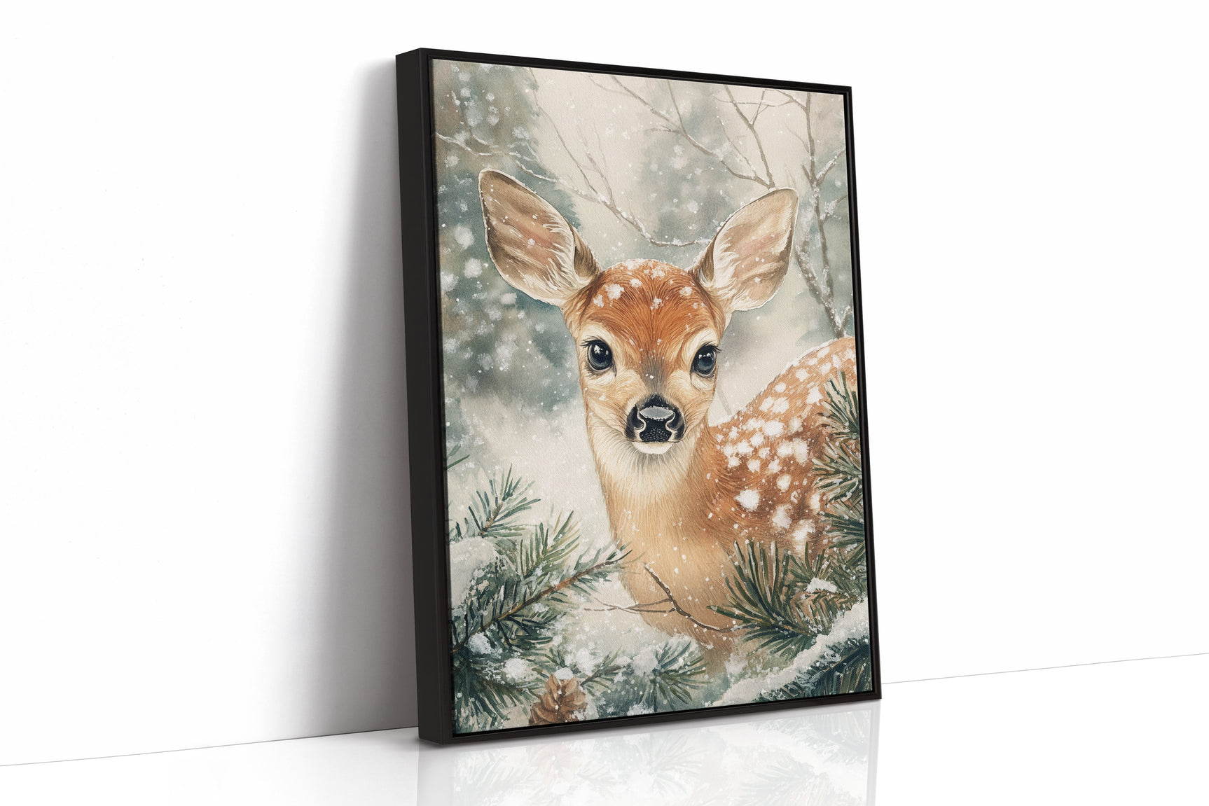 Fawn Serenity
