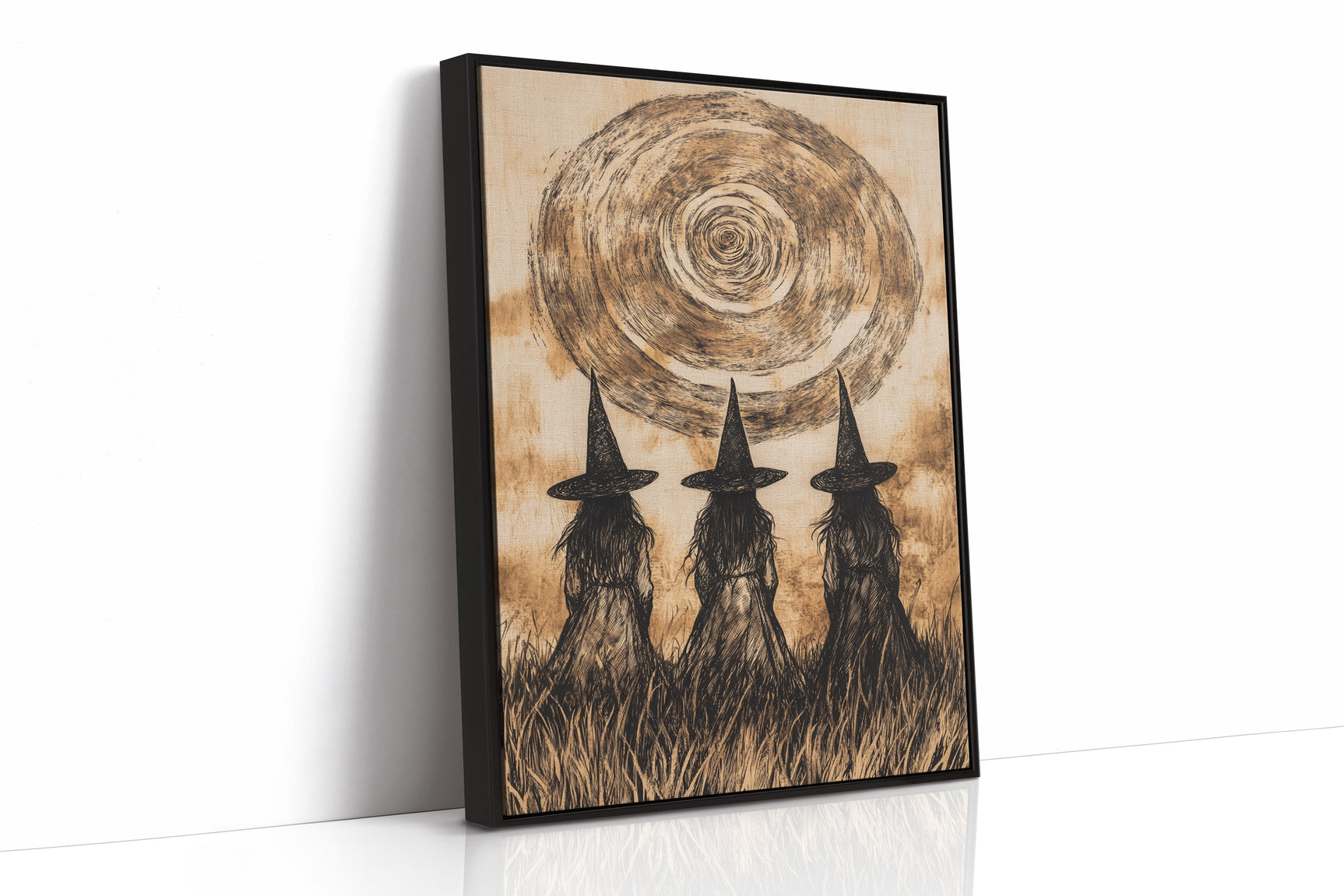 Enchanted Twilight Gathering