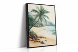Tropical Serenity Dream