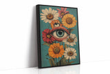 Enchanted Gaze Blooms