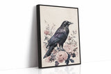 In Bloom With Midnight Wings