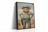 Western Frogster