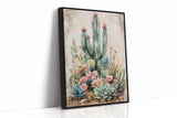 Cactus Desert Reverie