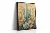 Rustic Desert Bloom