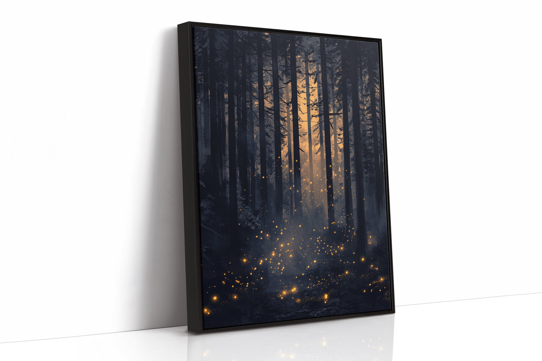 Mystic Twilight Glimmer