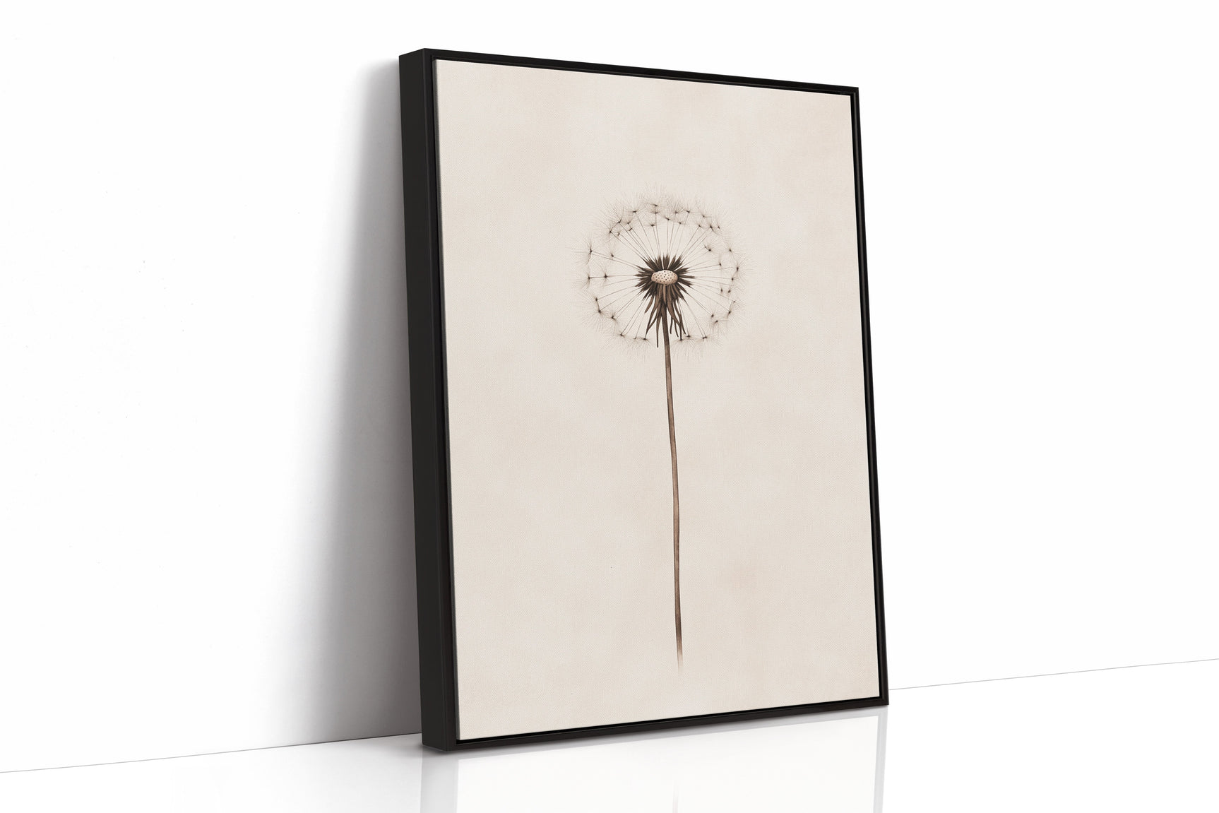 Whispering Dandelion Dream