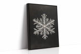 Snow Flake Elegance