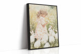 Whispers of Springtime