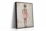 Blush Reverie Ballet