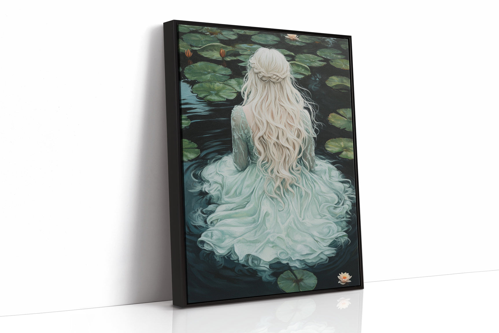 Emerald Reverie