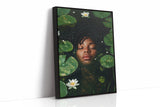 Emerald Serenity Dream