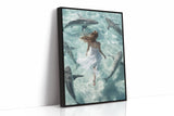 Dreamy Ocean Reverie