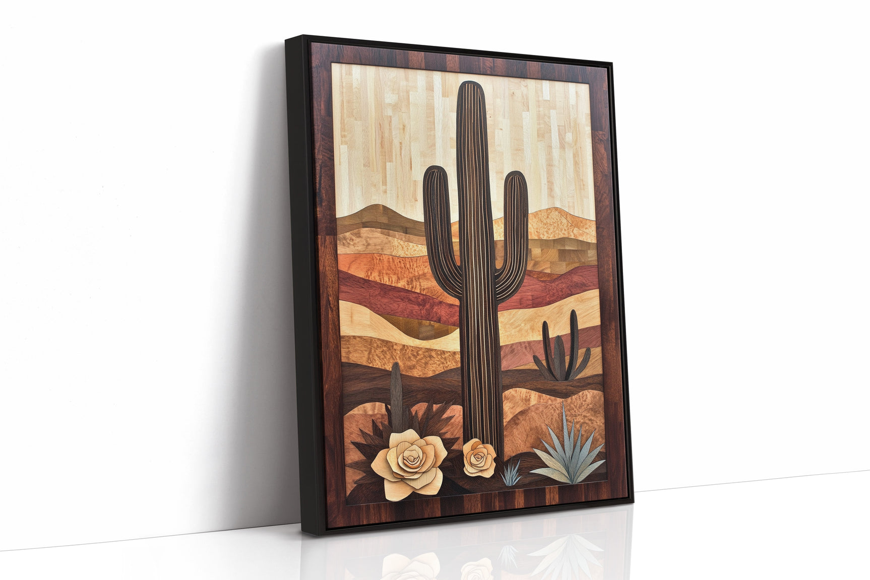 Desert Serenade Cactus