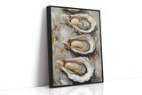 Oyster Reverie