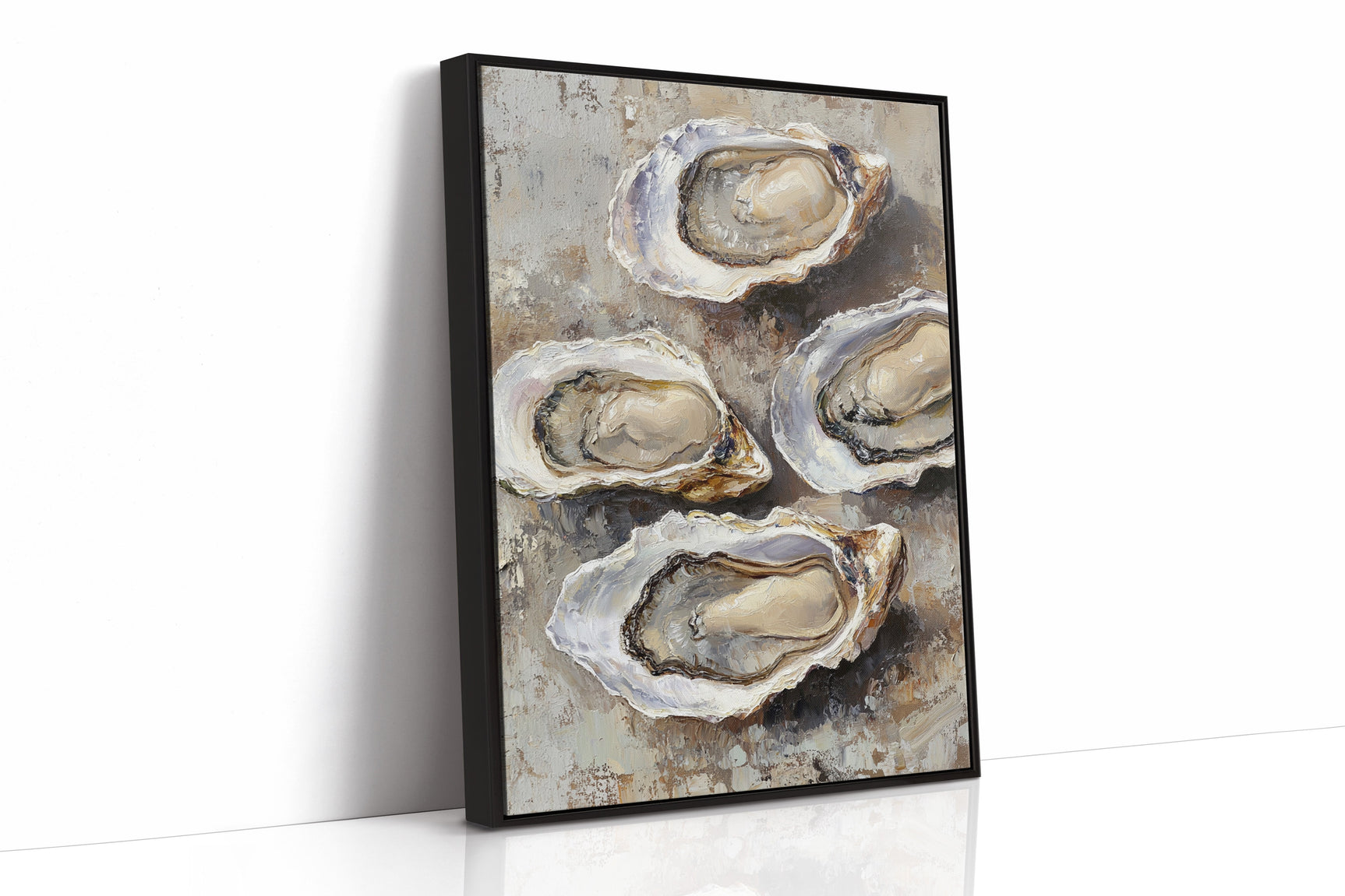 Briny Elegance Reverie