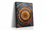 Amber Serenity Circle