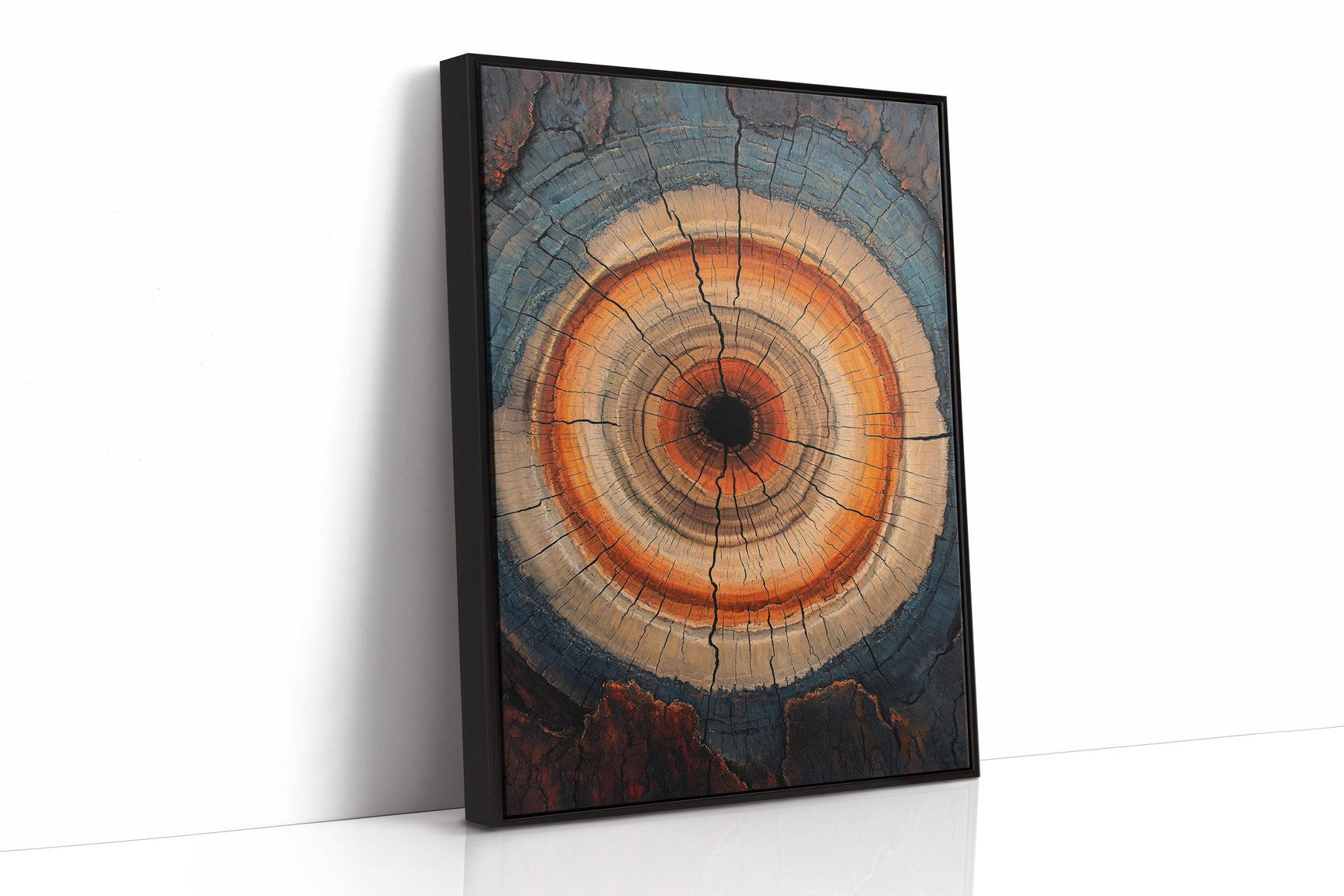 Earth's Echo Reverie