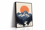 Crimson Peaks Reverie