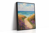 Azure Pathway Reverie