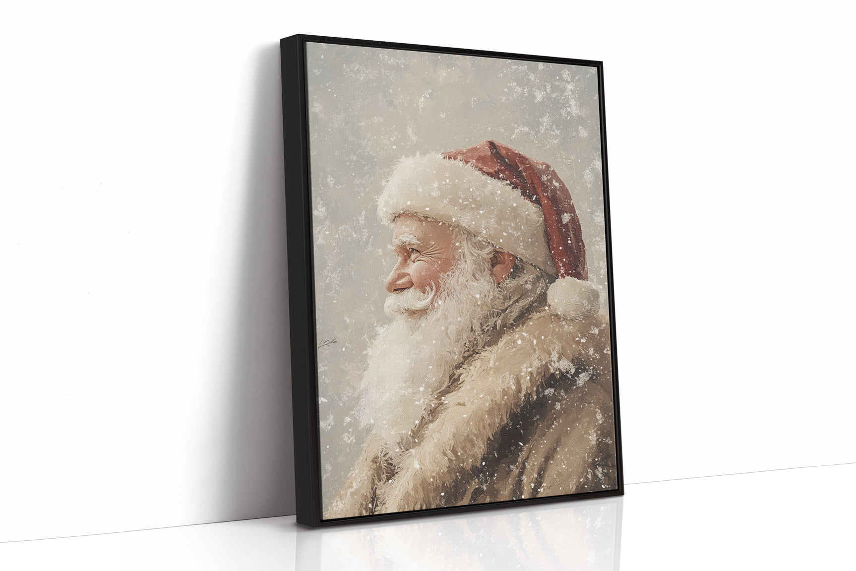 Whispers Of Winter Cheer