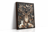 Enchanted Woodland Reverie