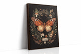 Woodland Butterfly