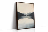 Tranquility Lake Dawn