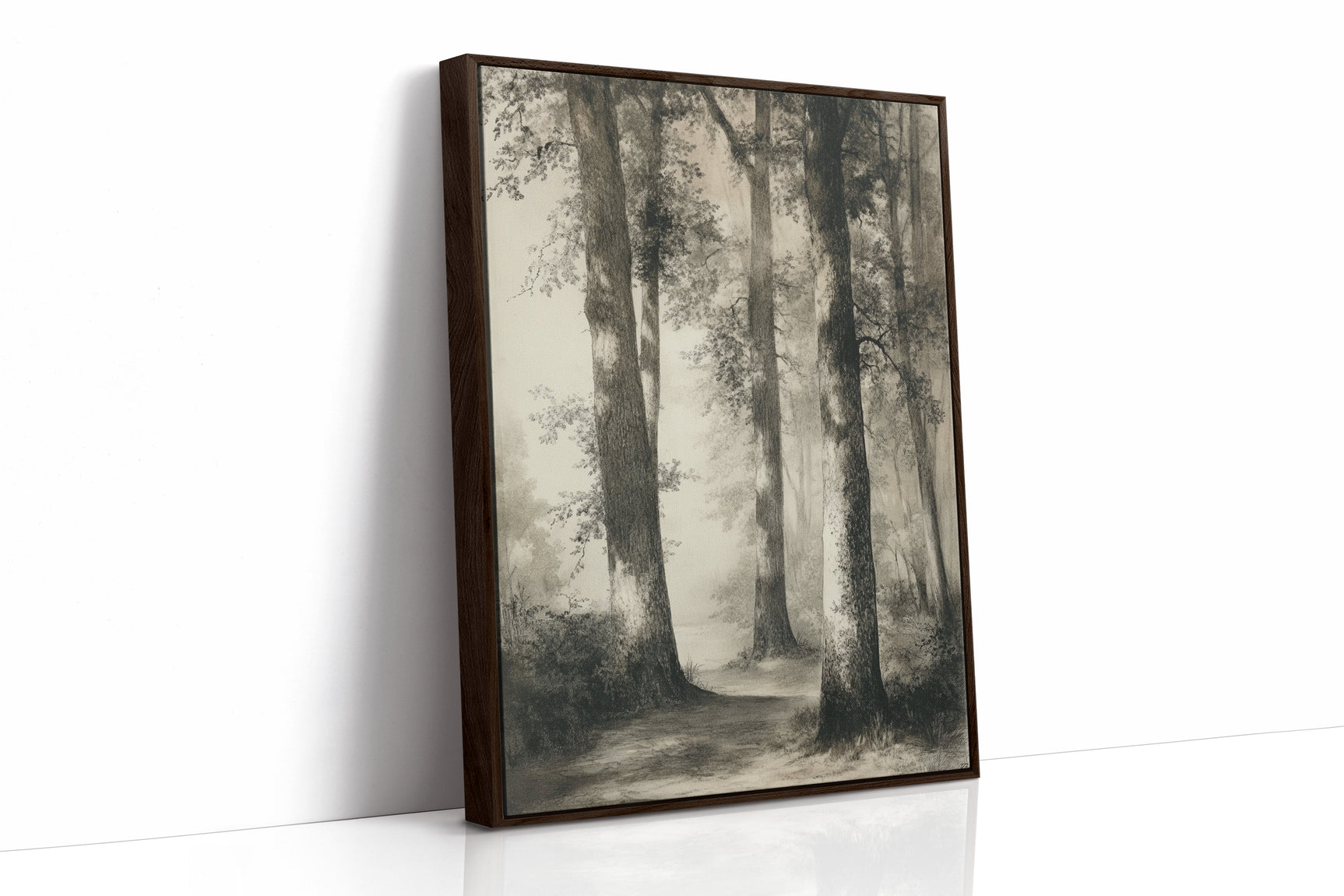 Enchanted Grove