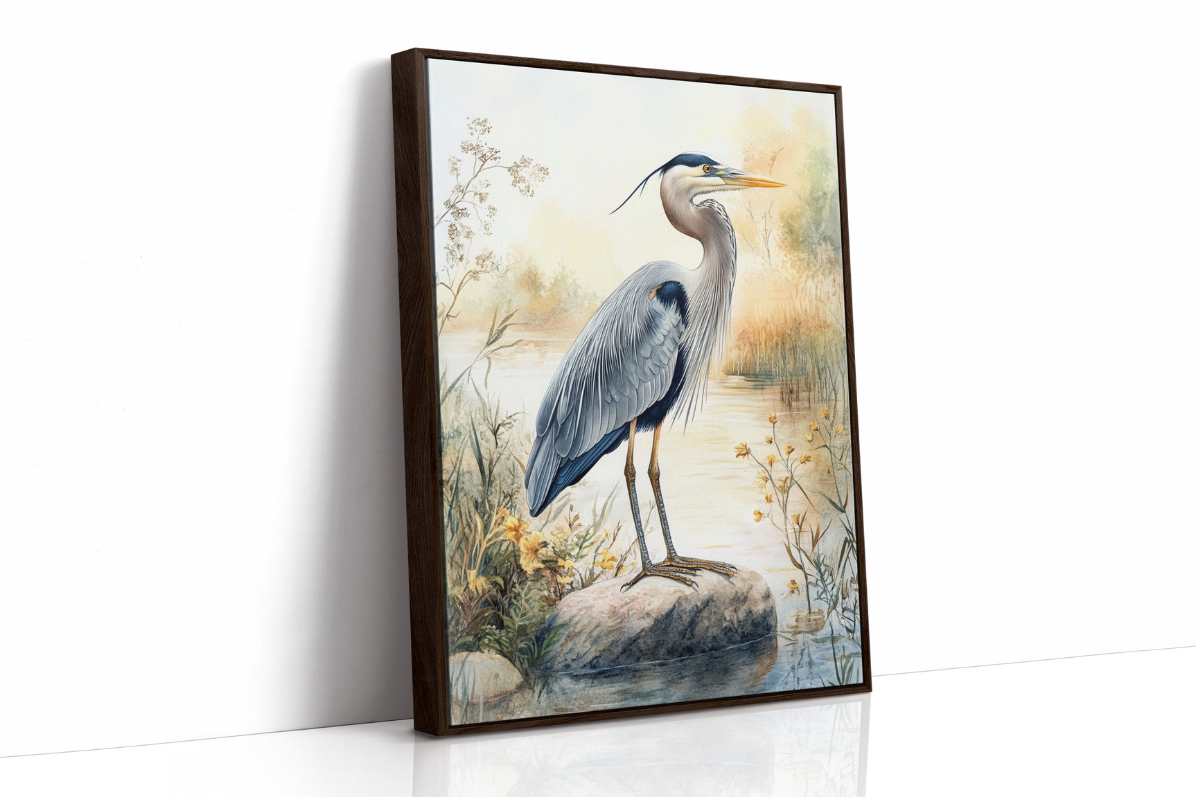 Whisper of the Wetlands