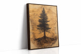 Timber Solitude