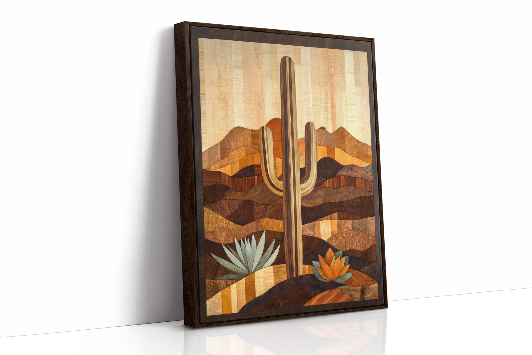 Desert Serenade