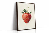 Strawberry Reverie