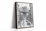 Echoes of Urban Elegance