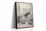 Timeless City Reverie