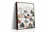 Winter Village