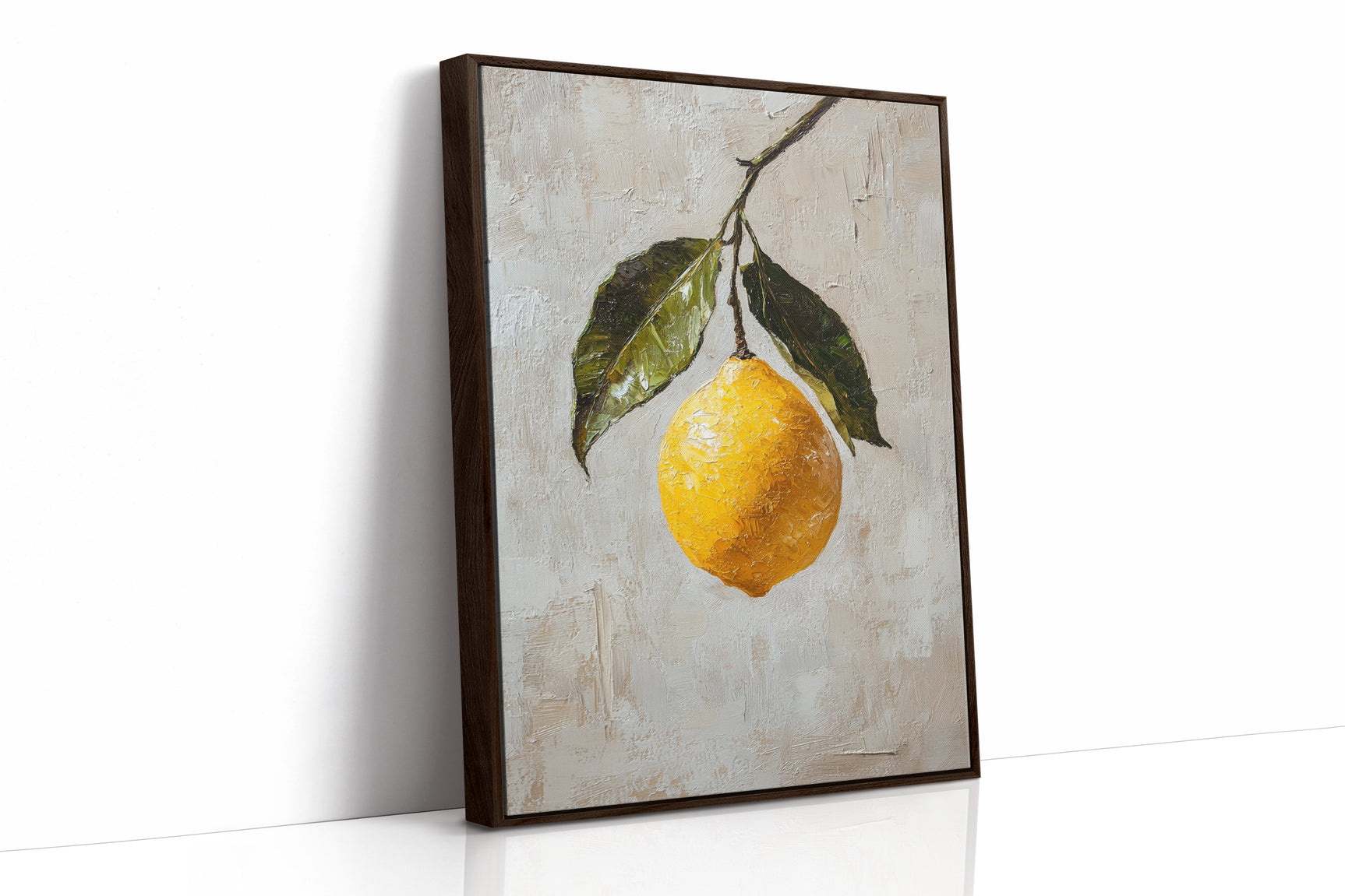 Serenade of Citrus
