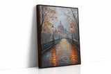 Autumn Twilight